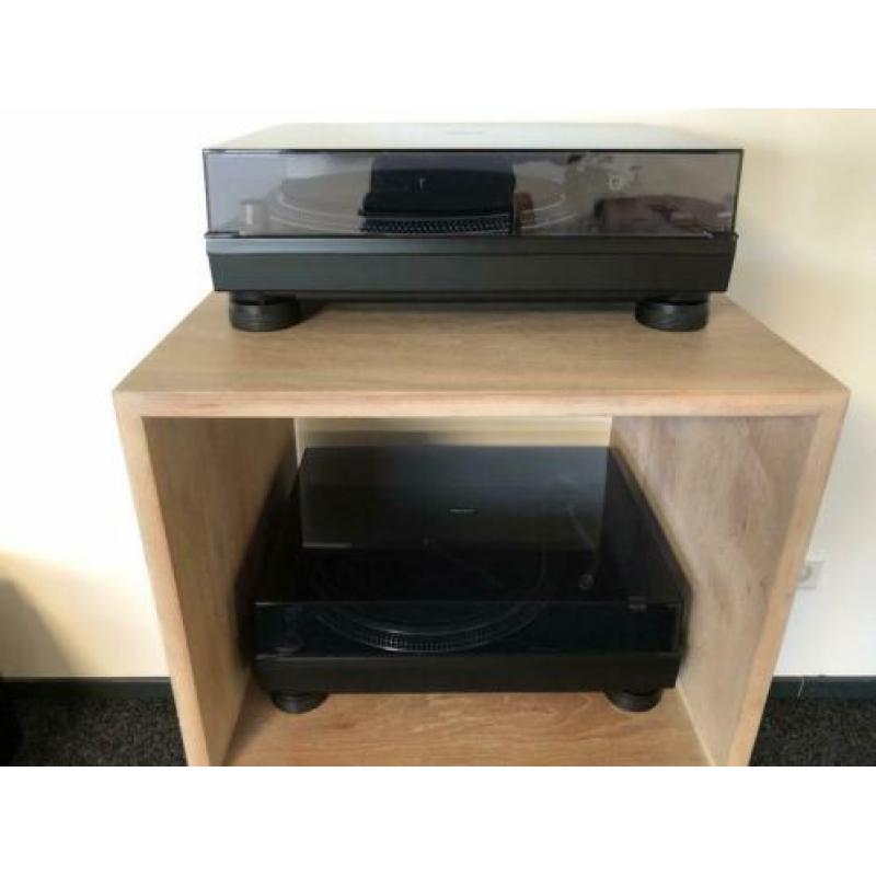 2 x Pioneer PLX-1000