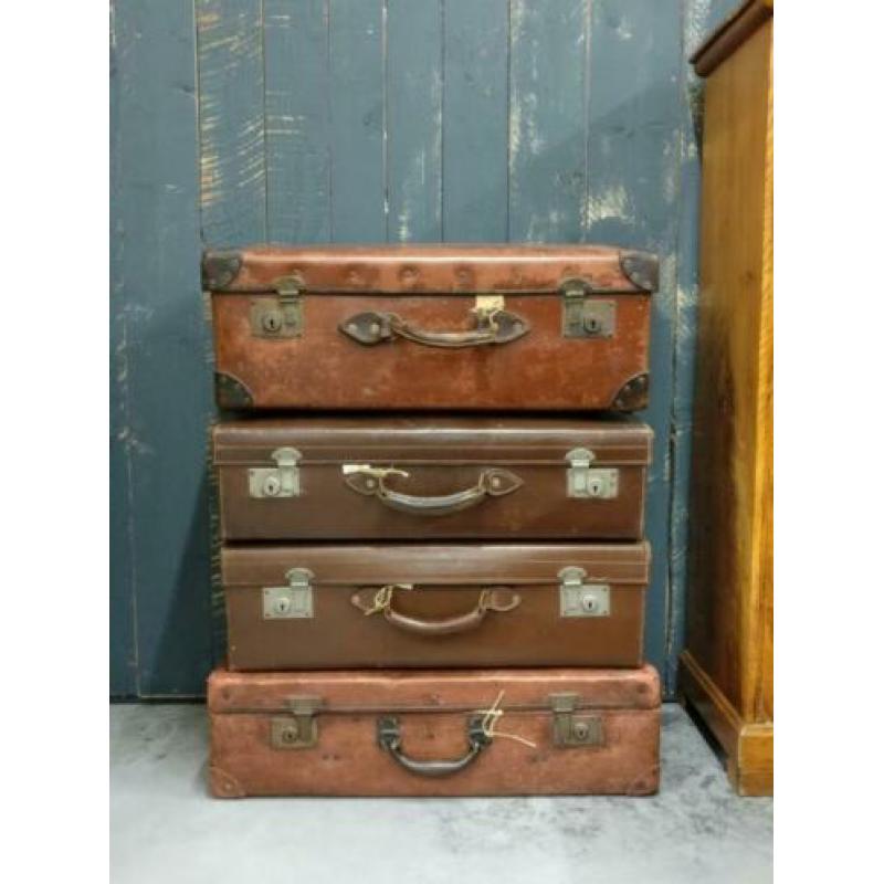 valies antiek brocante