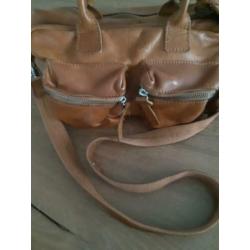 Cowboys bag