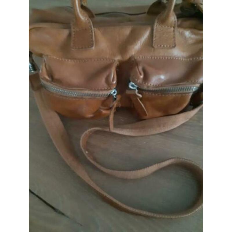 Cowboys bag