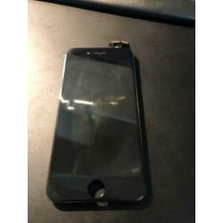 Scherm iPhone 6 / 6S