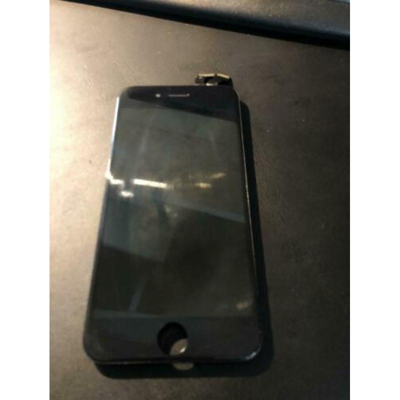 Scherm iPhone 6 / 6S