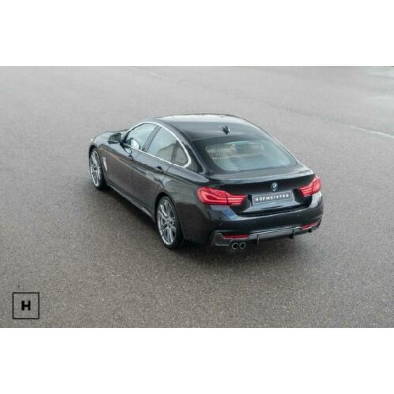 BMW 420i Gran Coupé | Luxury | M-Sport