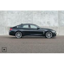 BMW 420i Gran Coupé | Luxury | M-Sport