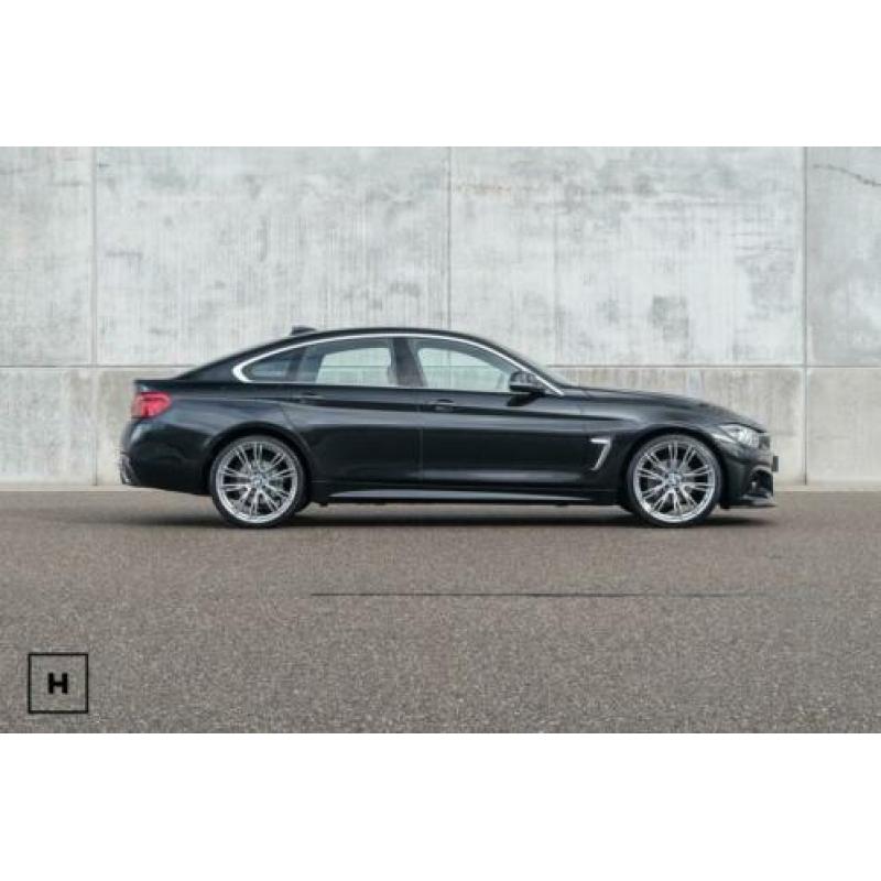 BMW 420i Gran Coupé | Luxury | M-Sport