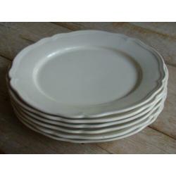 Borden, IKEA, ARV creme, als nieuw