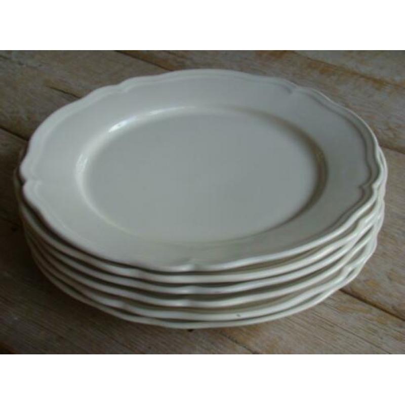 Borden, IKEA, ARV creme, als nieuw