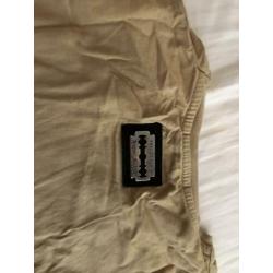 10€ Zgan shirts BALR Armani Kenzo Iceberg PP CK