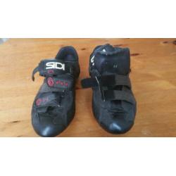 SDI wielrenschoenen