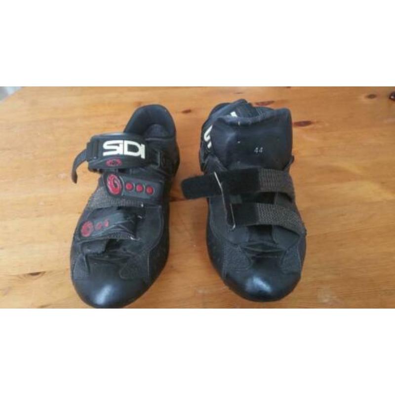 SDI wielrenschoenen