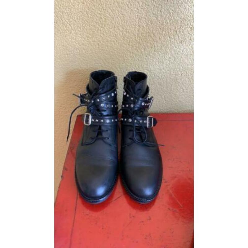 Boots laarsjes mt 38