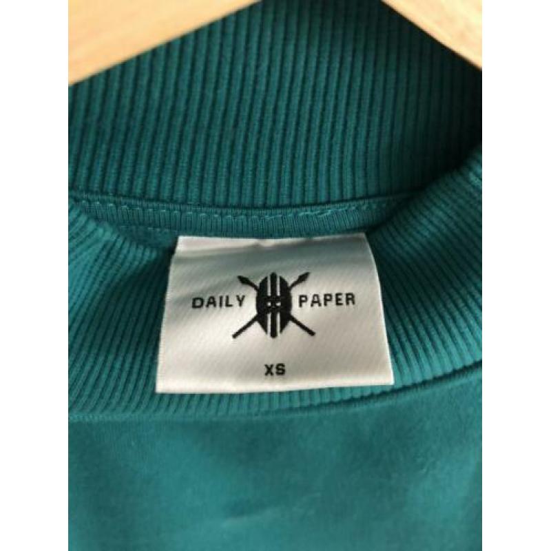 Daily Paper Crew sweater XS