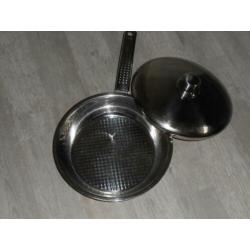 Fissler cookstar