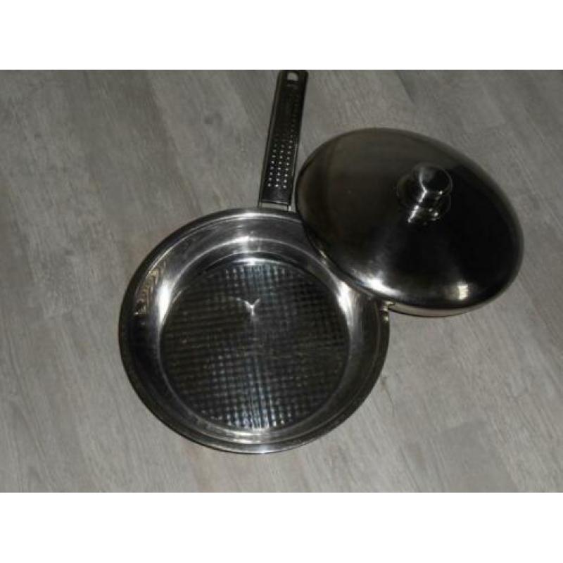 Fissler cookstar