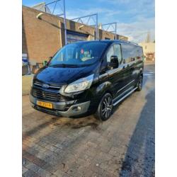 Ford Transit Custom Anniversary edition 2.2 Tdci 114KW 2016