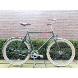 Lakes ( Gazelle ) Stats,Stations & toerfietsen + Grote Beurt
