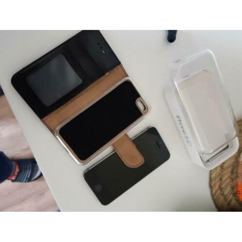 I iPhone 5s 16gb