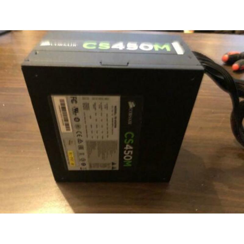 Corsair CS450M
