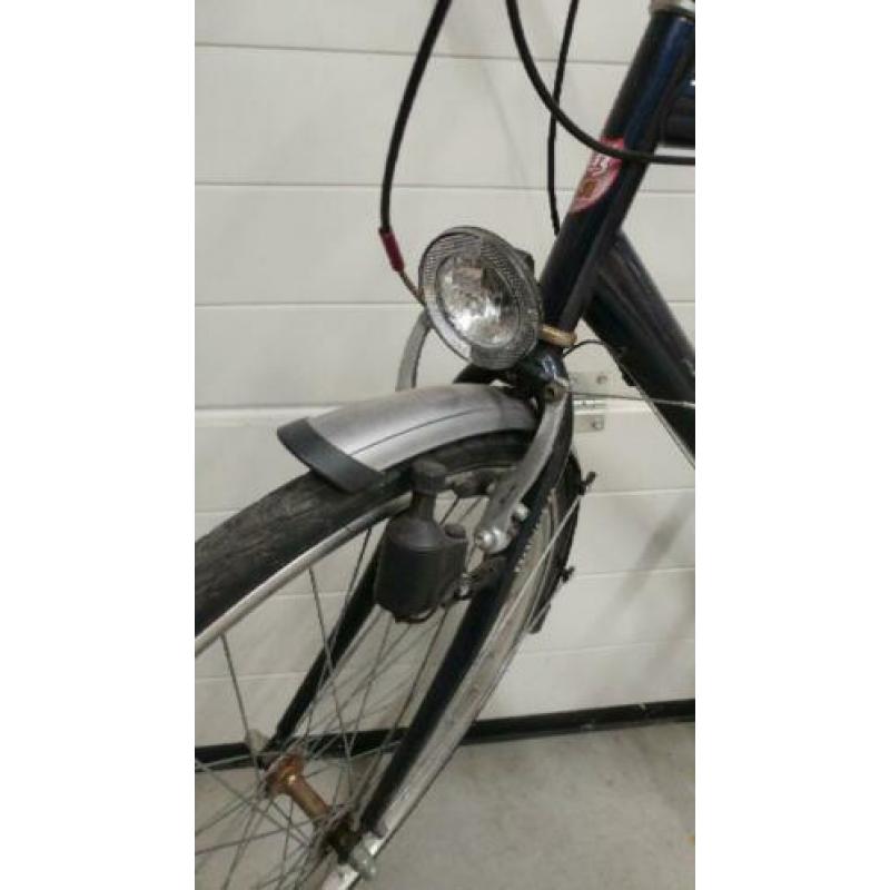Ranger Herenfiets
