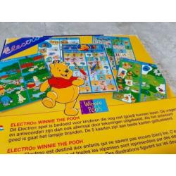 Electro Winnie the Pooh
