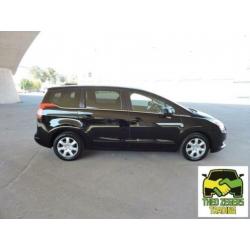 Peugeot 5008 1.6 VTi Active 5p. zeer mooi Panorama dak