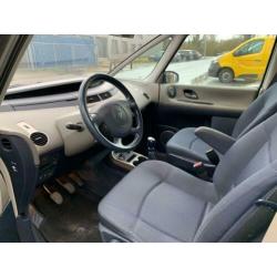 Renault Espace 2.0 Turbo 16V Expression 6 PERSOON