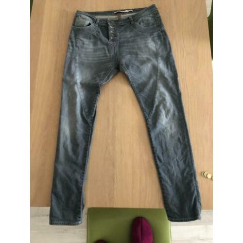 Please jeans maat M