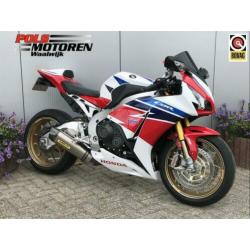 Honda CBR 1000 SAF 2016 Honda Fireblade SP ABS (CBR1000RR)