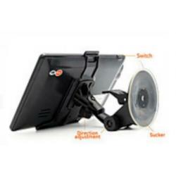 7 inch touch screen Navigatiesysteem Europa