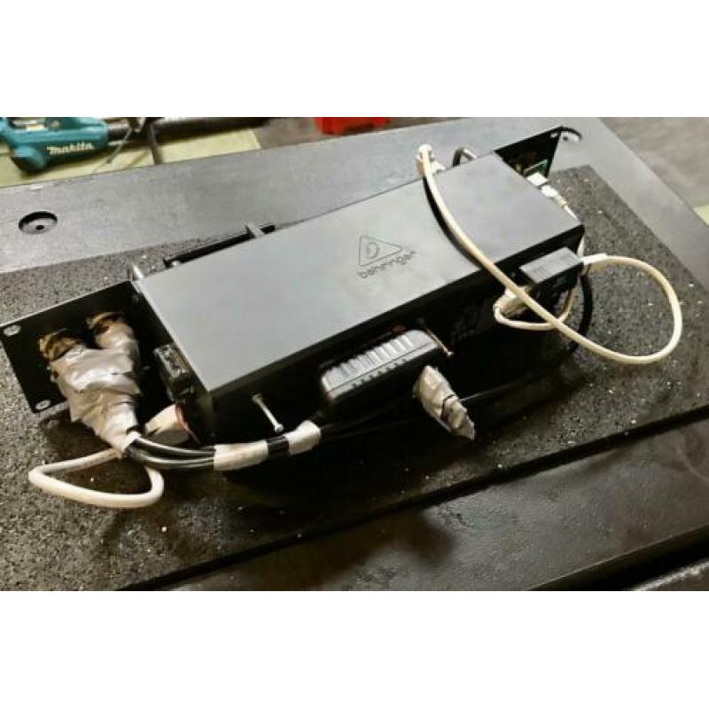 Xair 12 Behringer