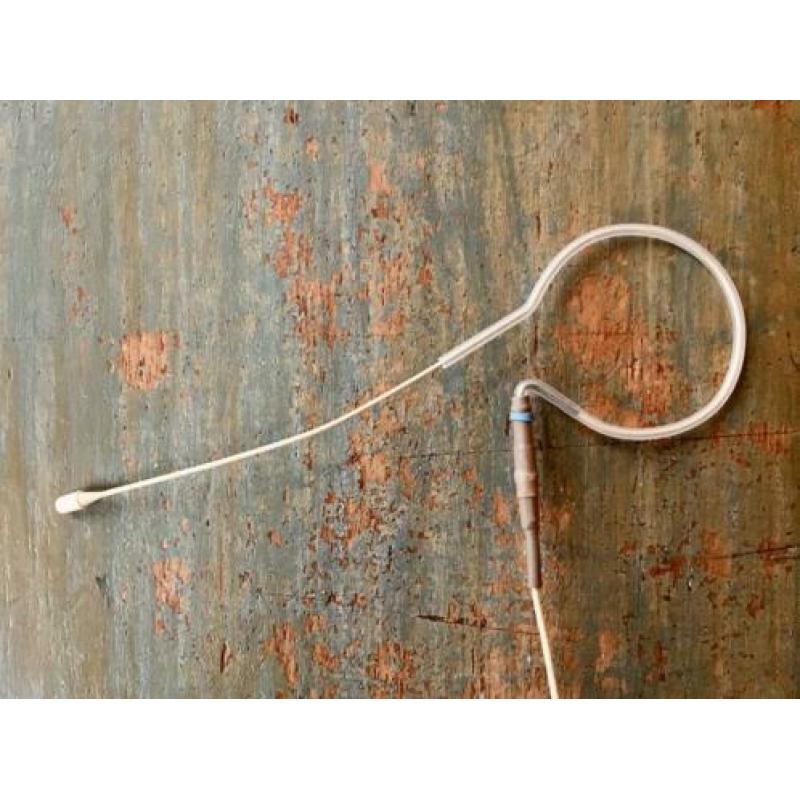 Countryman Earset E6 microfoon