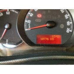 Opel Movano NIEUWSTAAT 10.000 K.M. Open laadbak (bj 2018)