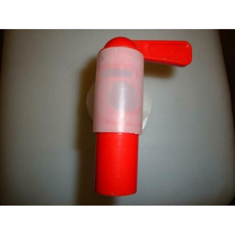 Water jerrycan 25 liter