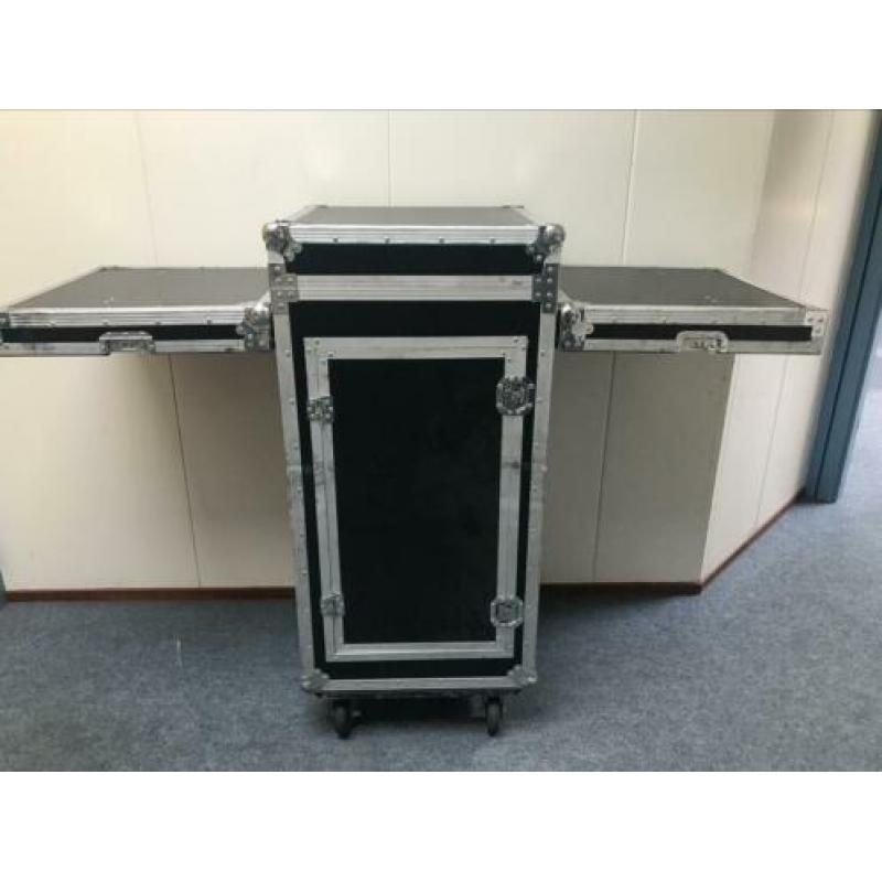 Flightcase toren
