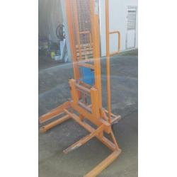 Hijs lift