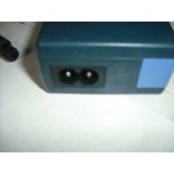 originele Canon CB-2LSE acculader