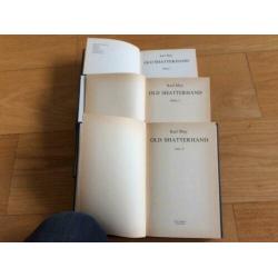 Karl May , Old Shatterhand