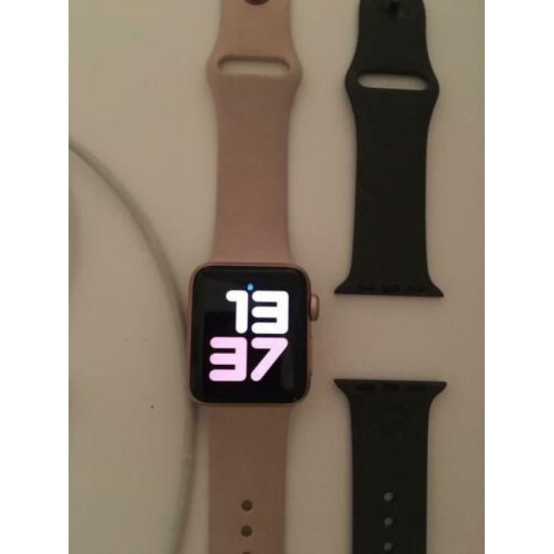Apple Watch 3. Zeer goede staat.