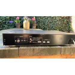 Sony tuner ST-S310