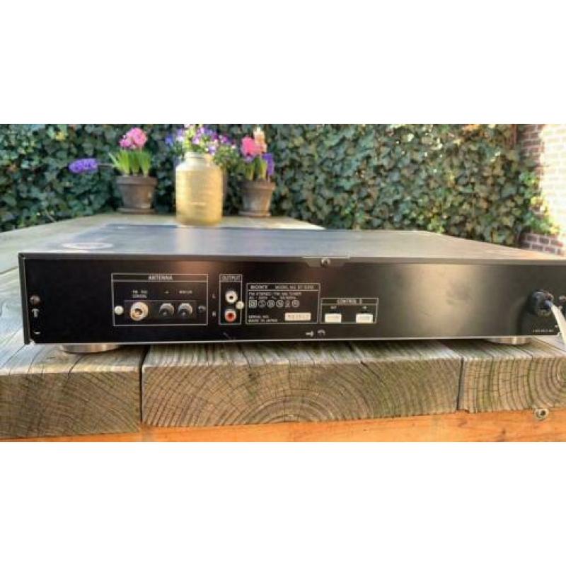 Sony tuner ST-S310