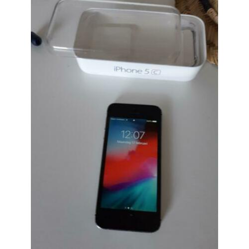 I iPhone 5s 16gb