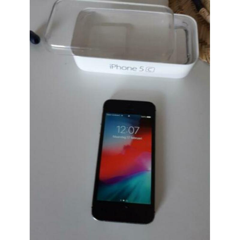 I iPhone 5s 16gb