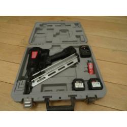 Senco gastacker