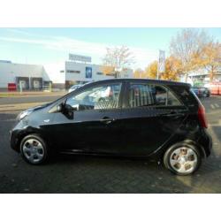 Kia Picanto 1.0 CVVT Airco AIRCO|APK08-2020|NAP|5DRS|CRUISEC