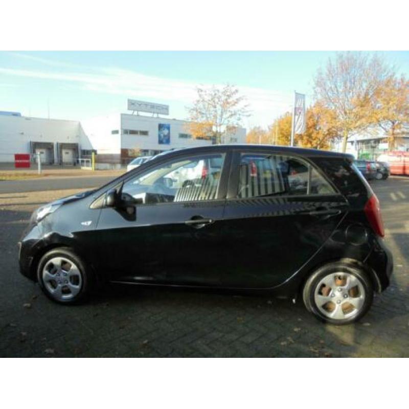 Kia Picanto 1.0 CVVT Airco AIRCO|APK08-2020|NAP|5DRS|CRUISEC