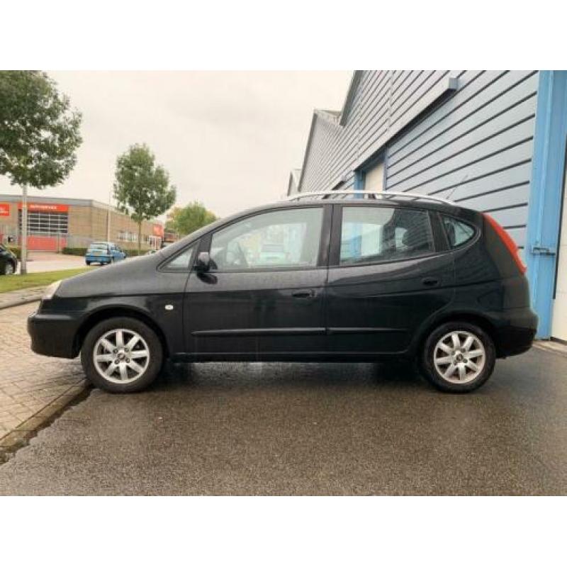 Chevrolet Tacuma 2.0 Class