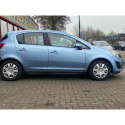 Opel Corsa 1.4-16V Cosmo