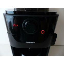 Philips HD7761 Grind & Brew koffiebonenmachine