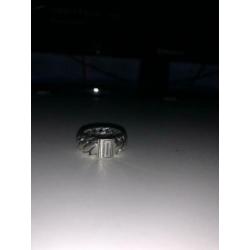 Buddhatobuddha ring
