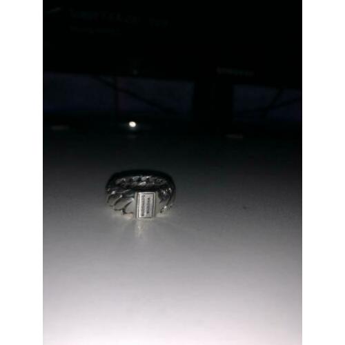 Buddhatobuddha ring